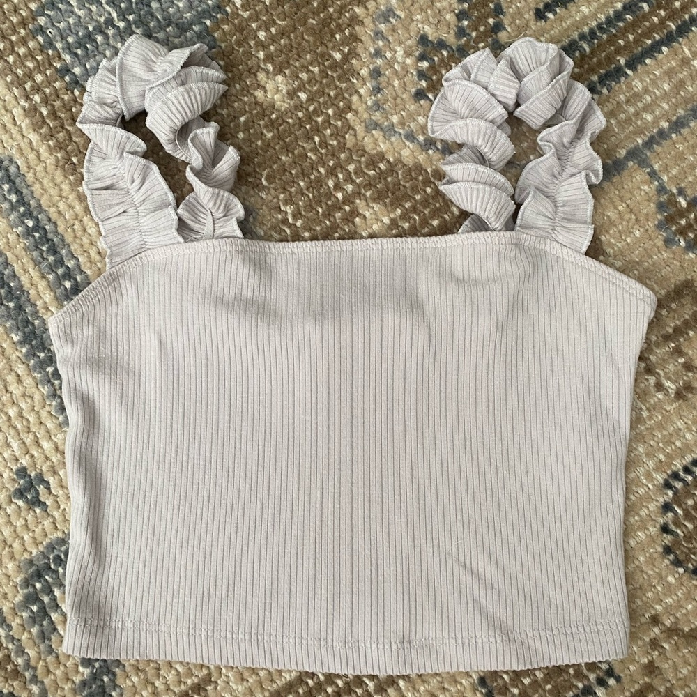 Aritzia Sunday Best Top